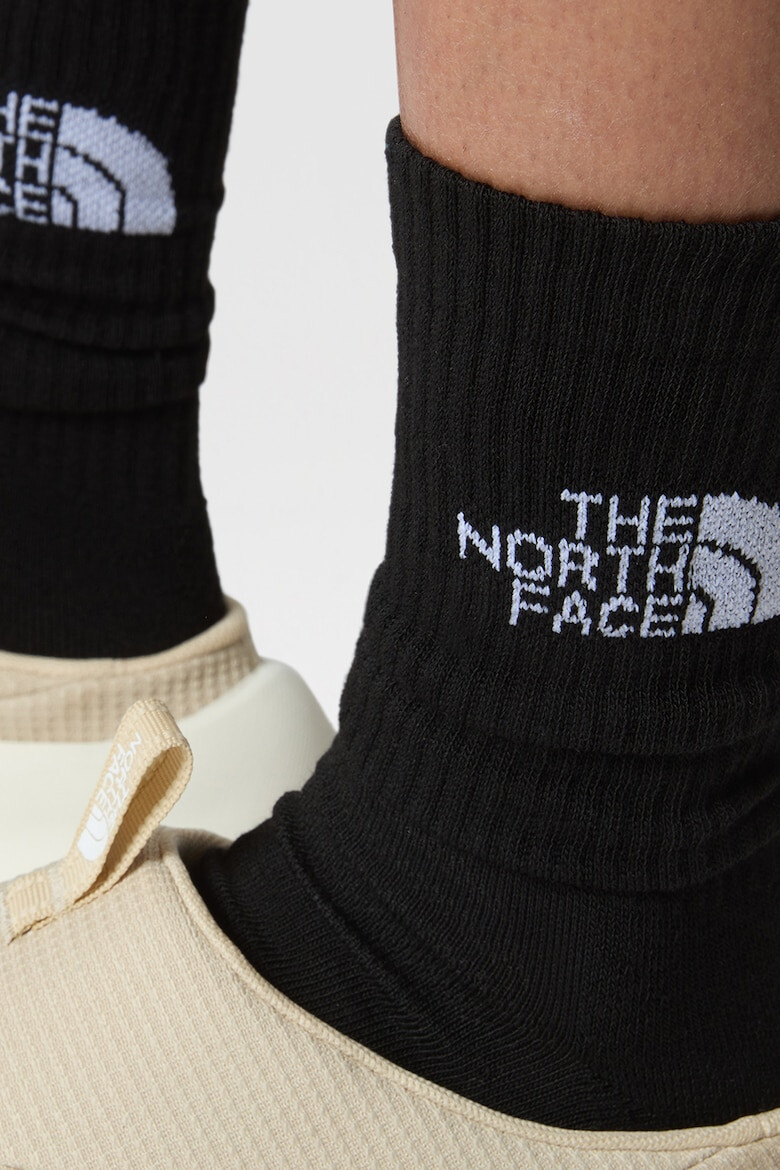 The North Face Чорапи 3 чифта - Pepit.bg