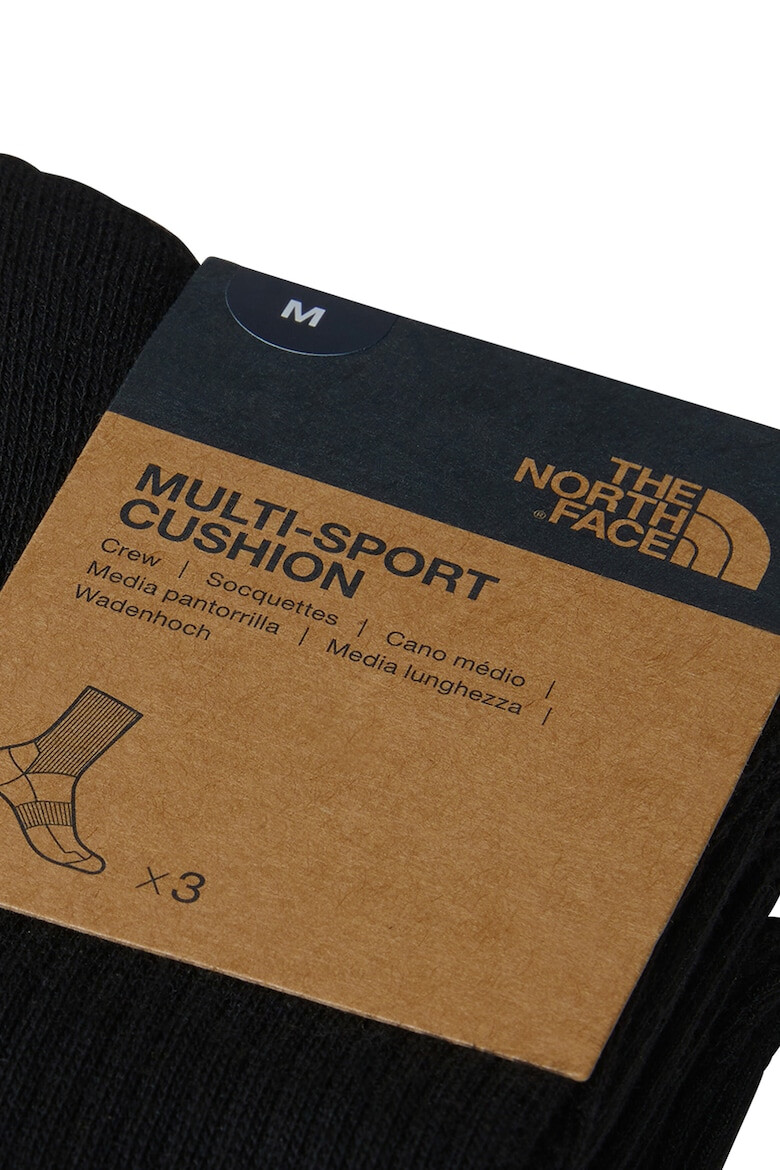 The North Face Чорапи 3 чифта - Pepit.bg