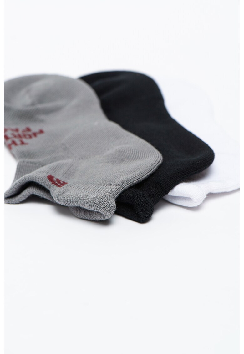 The North Face Чорапи за походи - 3 чифта - Pepit.bg