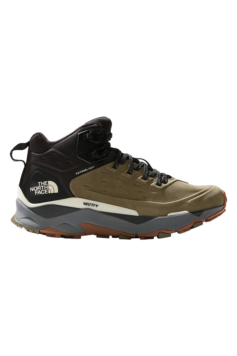 The North Face Боти за хайкинг VECTIV™ Exploris Mid FUTURELIGHT™ - Pepit.bg