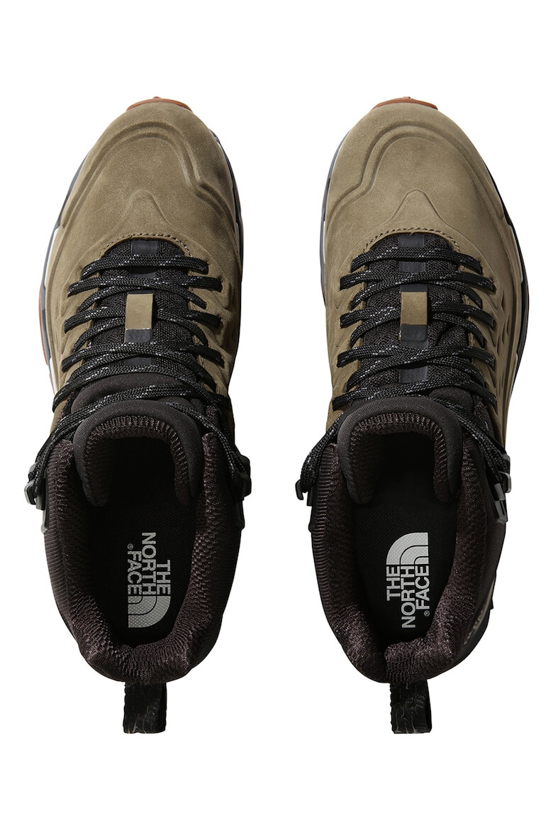 The North Face Боти за хайкинг VECTIV™ Exploris Mid FUTURELIGHT™ - Pepit.bg