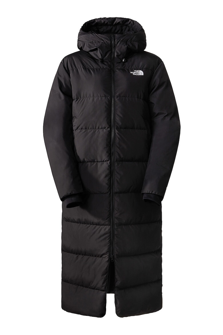 The North Face Дълго зимно яке Triple C с пухена вата - Pepit.bg