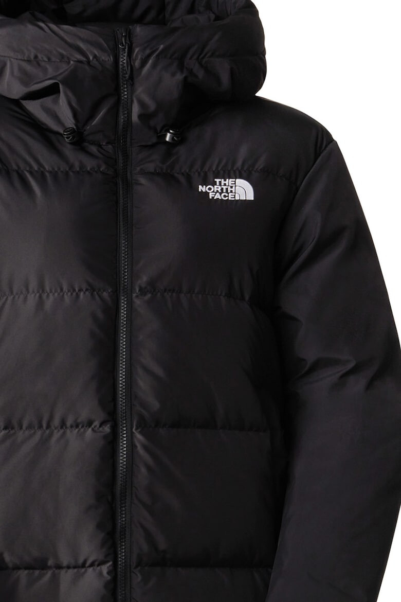 The North Face Дълго зимно яке Triple C с пухена вата - Pepit.bg