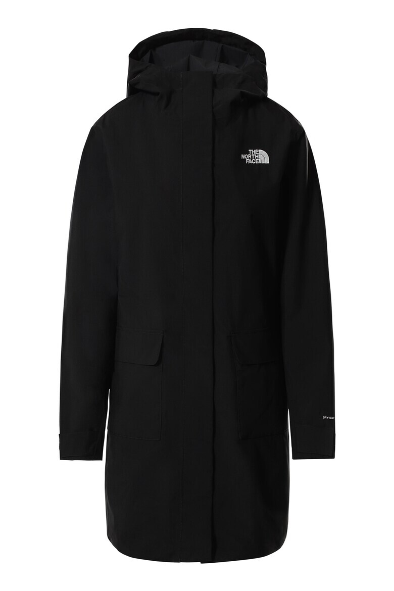 The North Face Дъждобран City Breeze II - Pepit.bg