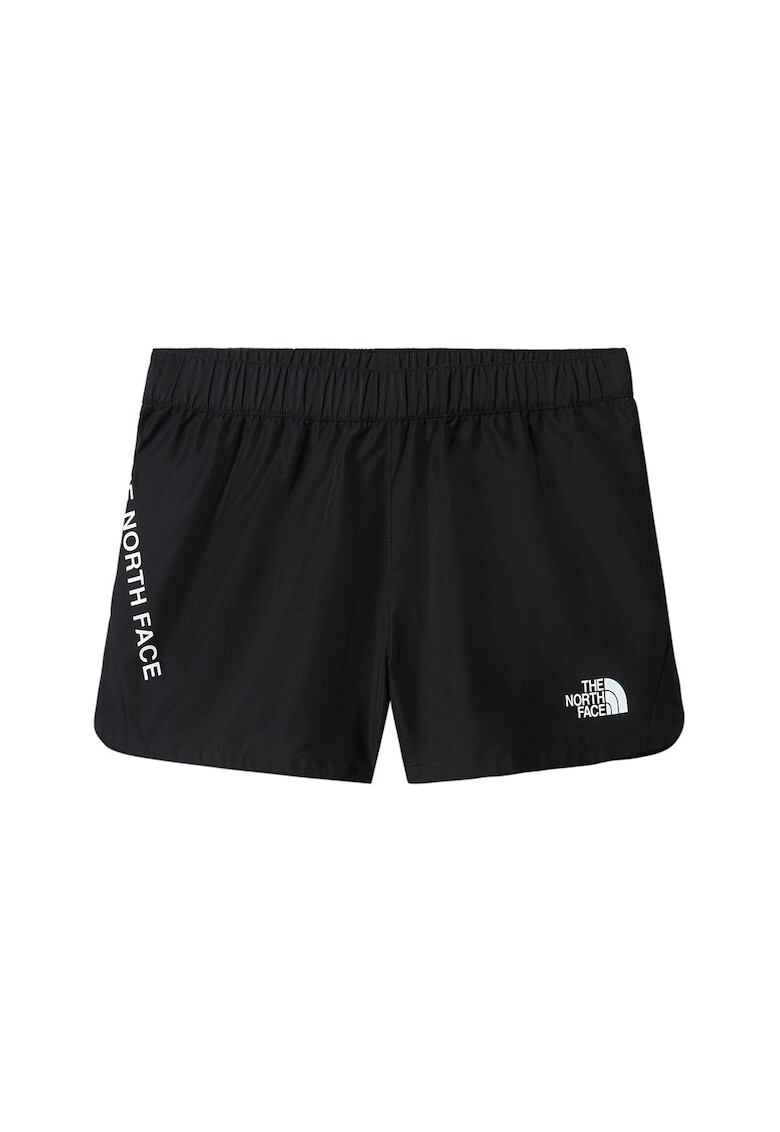 The North Face Фитнес шорти с еластична талия - Pepit.bg