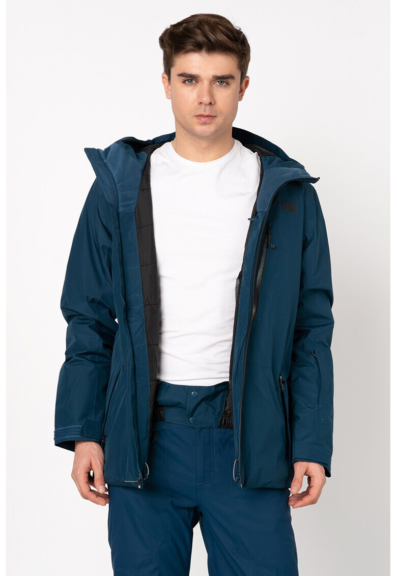 The North Face Хайкинг яке Descendit - Pepit.bg