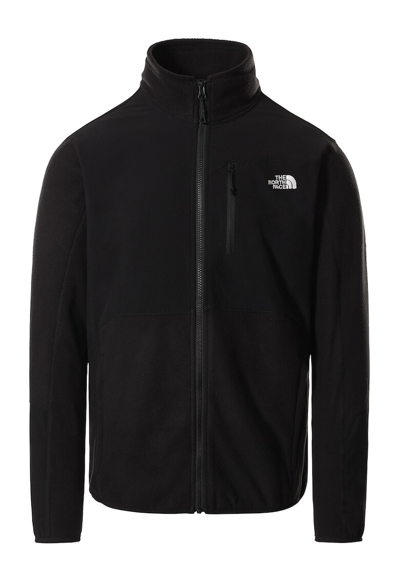 The North Face Хайкинг яке Glacier Pro с лого - Pepit.bg