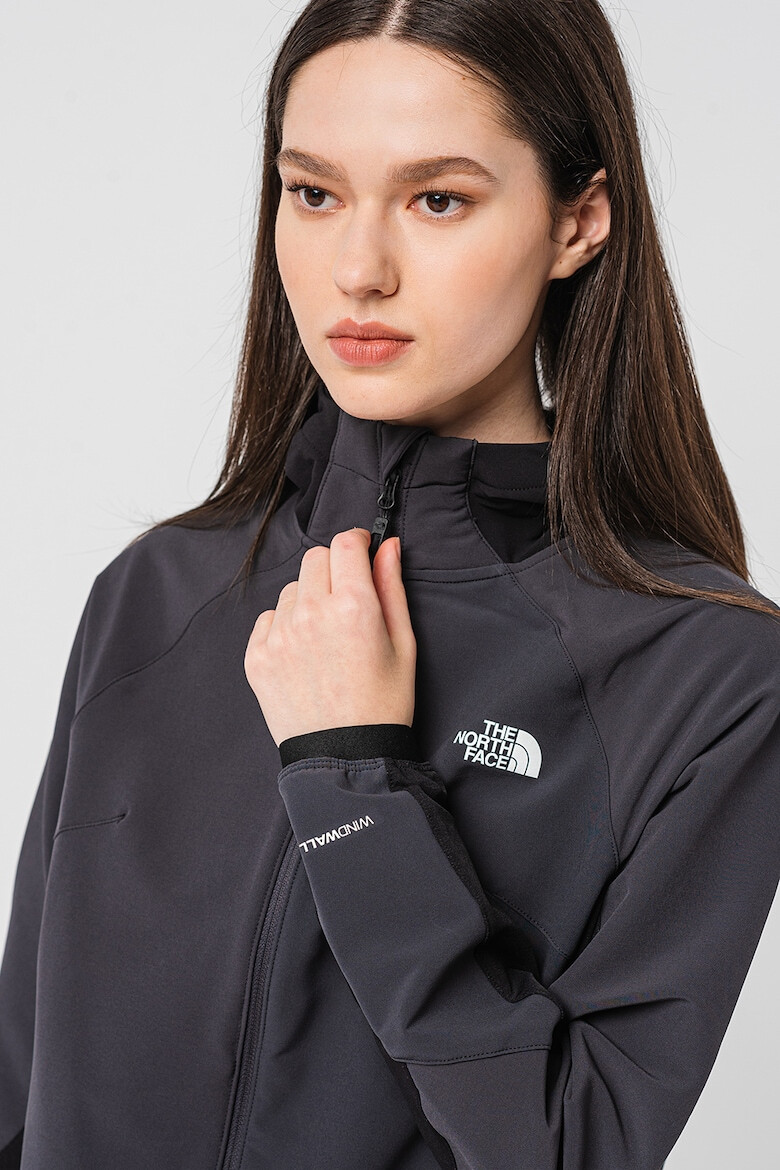The North Face Хайкинг яке Softshell с качулка - Pepit.bg