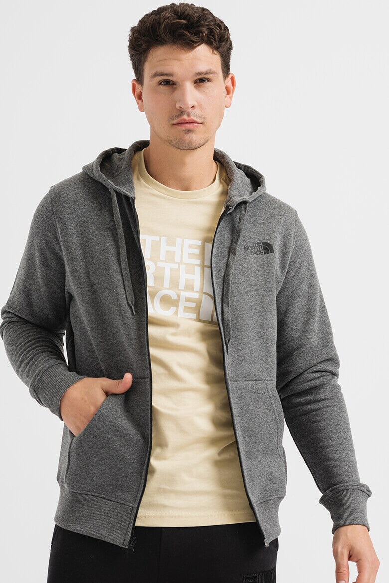 The North Face Худи Biner с цип - Pepit.bg