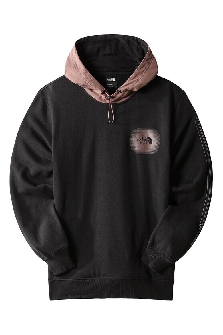The North Face Худи Coordinated с лого - Pepit.bg