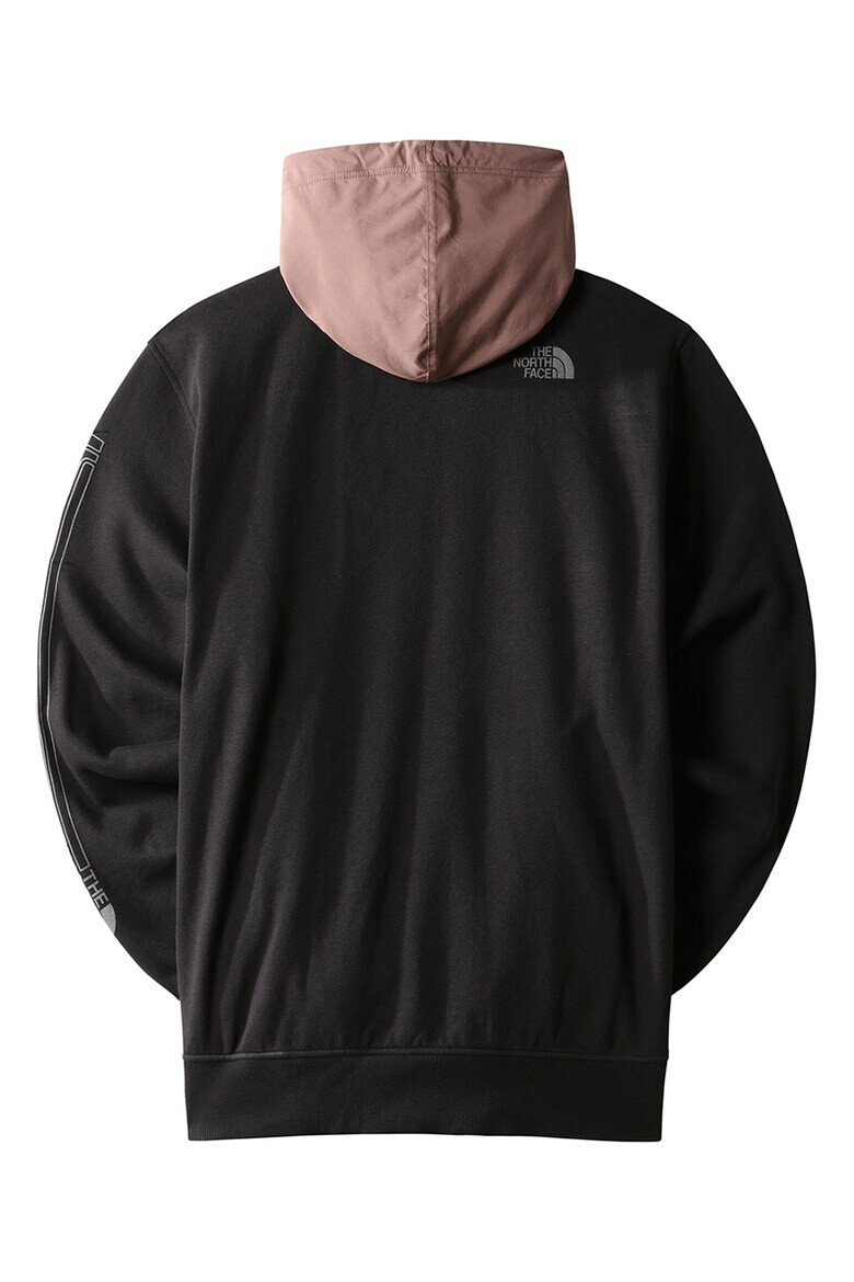 The North Face Худи Coordinated с лого - Pepit.bg