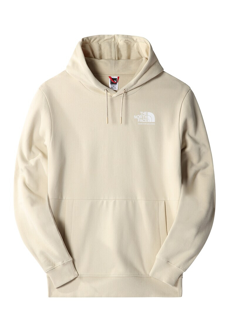 The North Face Худи Coordinates с джоб кенгуру - Pepit.bg