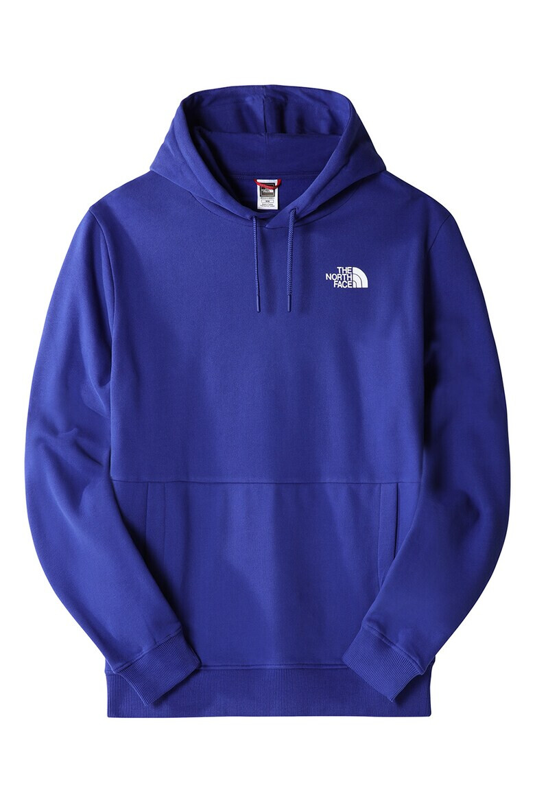 The North Face Худи Coordinates с принт - Pepit.bg