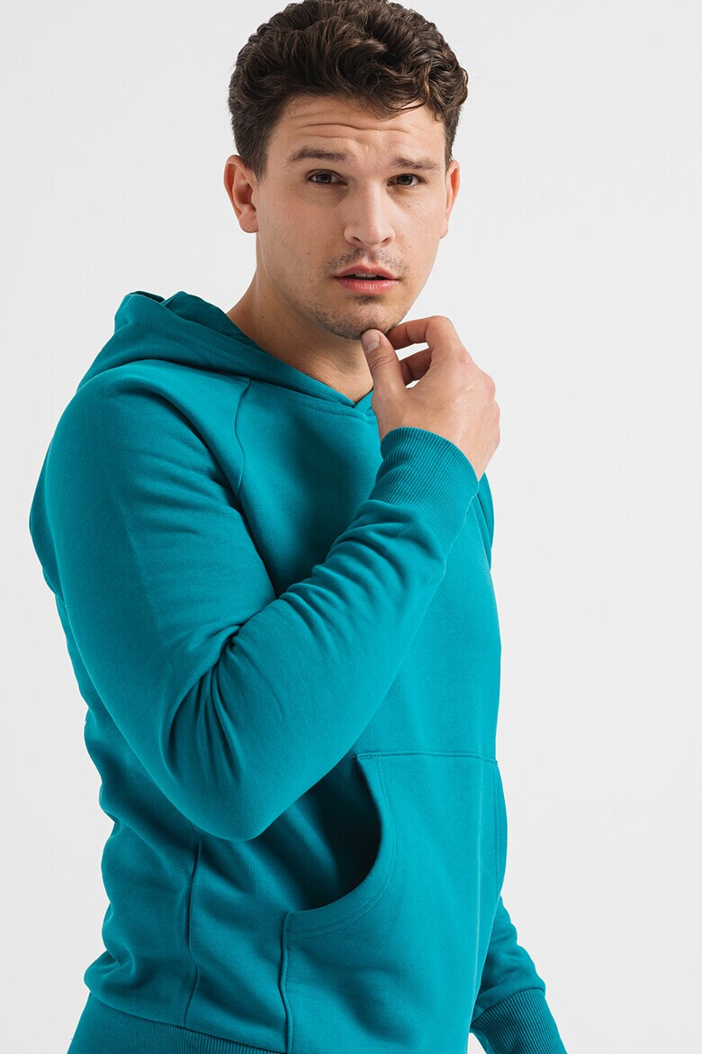 The North Face Худи Raglan Redbox с лого - Pepit.bg