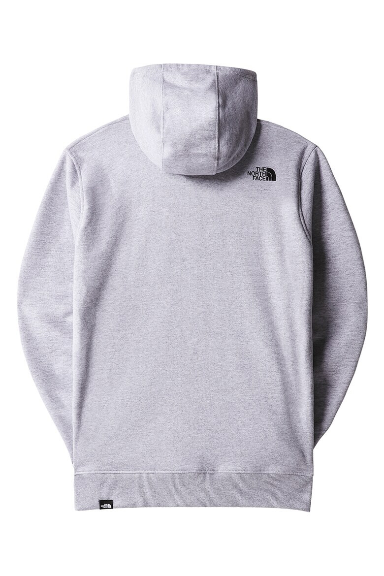 The North Face Худи Simple Dome с джоб кенгуру - Pepit.bg