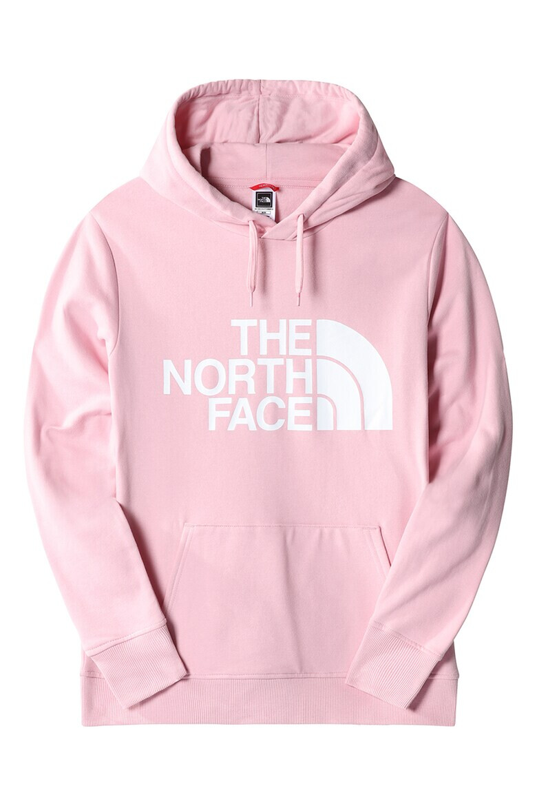 The North Face Худи Standard с лого - Pepit.bg