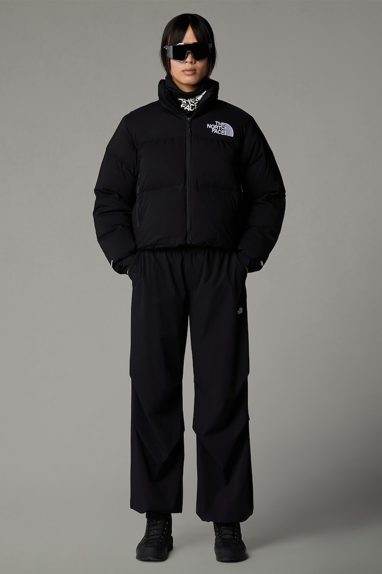 The North Face Яке RMST Nuptse с цип - Черен - Pepit.bg