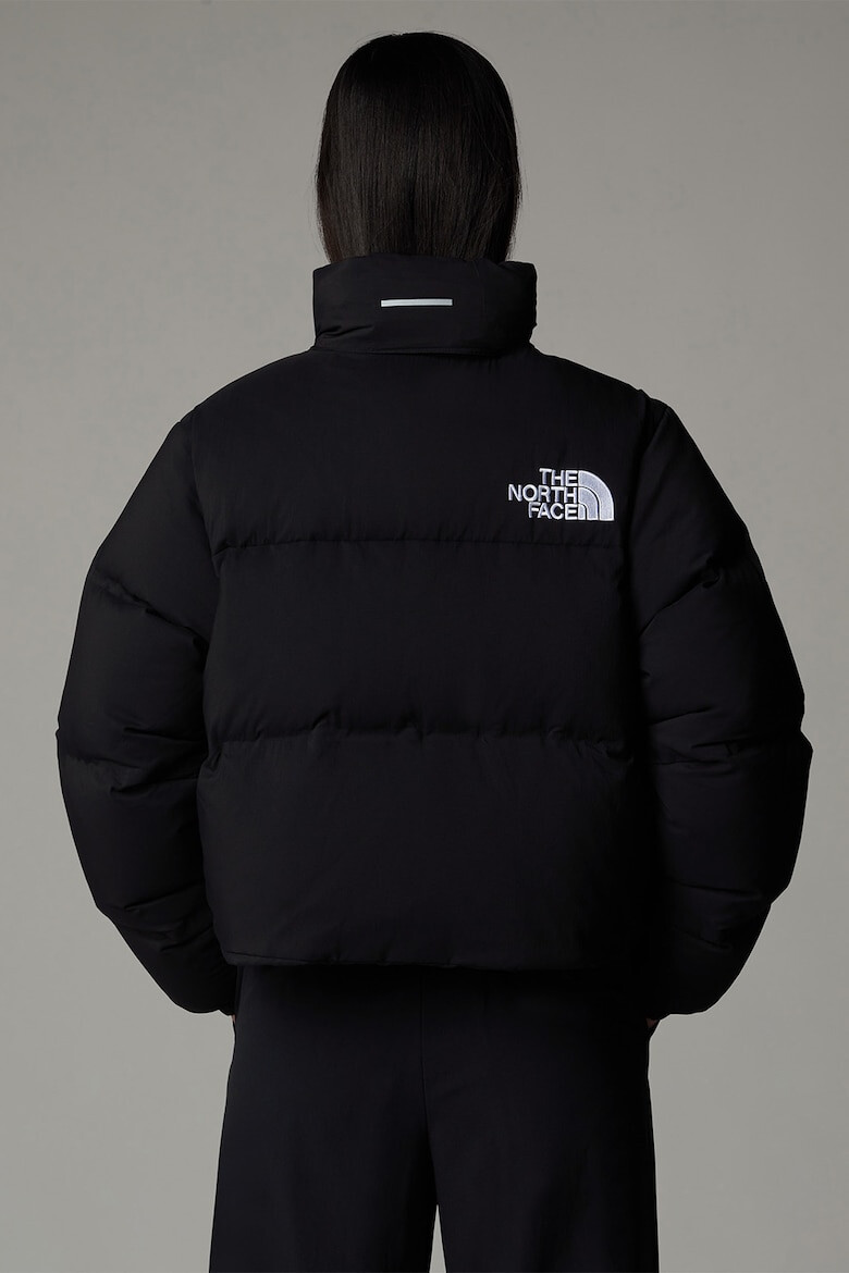 The North Face Яке RMST Nuptse с цип - Черен - Pepit.bg