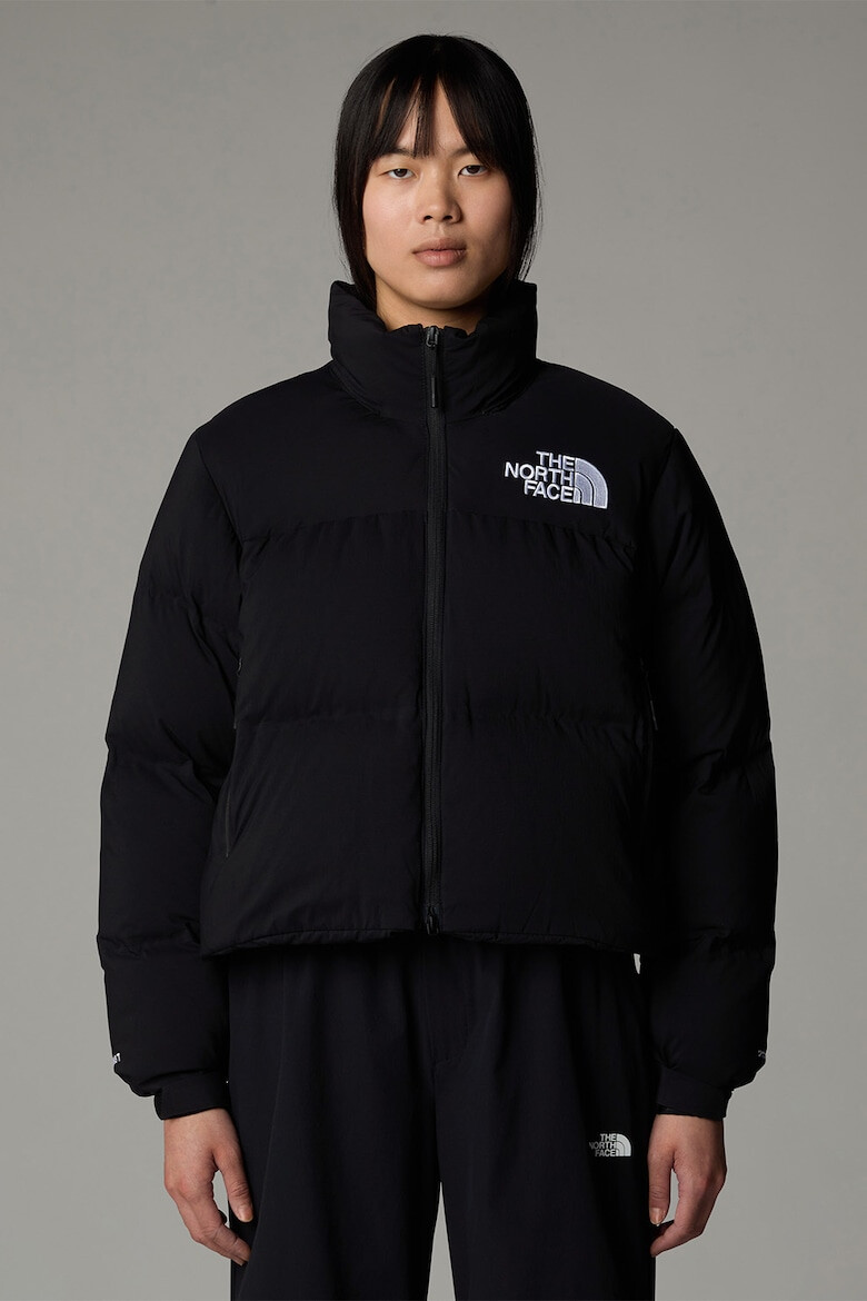 The North Face Яке RMST Nuptse с цип - Черен - Pepit.bg