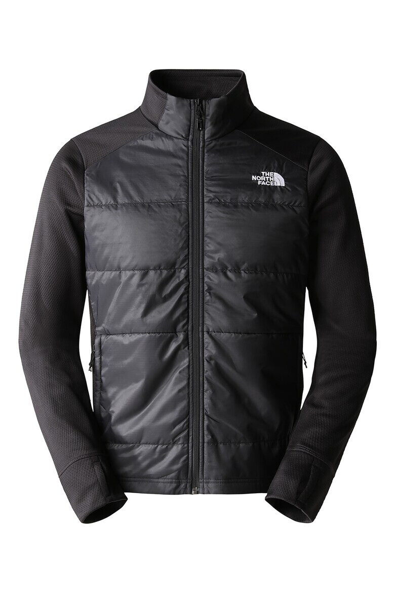 The North Face Яке с ръкави реглан - Pepit.bg
