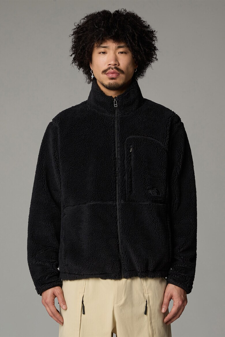 The North Face Яке с цип - Pepit.bg