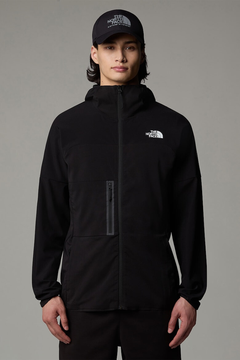 The North Face Якр Trajectory с качулка - Pepit.bg