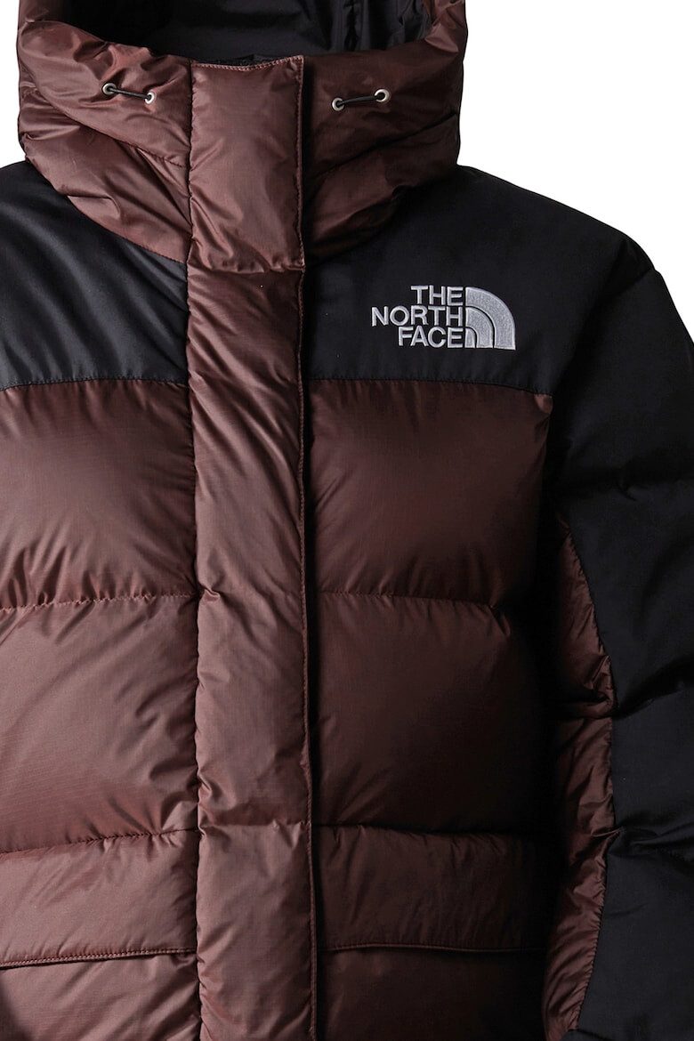 The North Face Капитонирано яке Himalayan с пухена вата - Pepit.bg