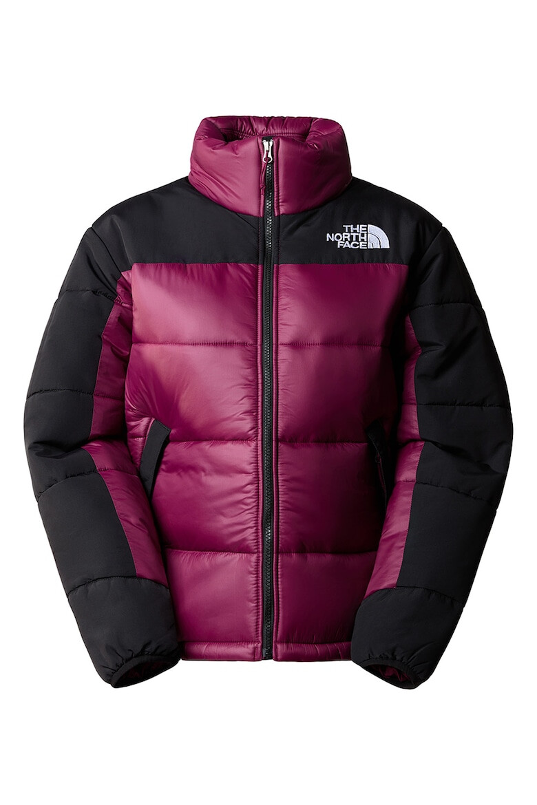 The North Face Капитонирано зимно яке Himalayan с непромокаем дизайн - Pepit.bg