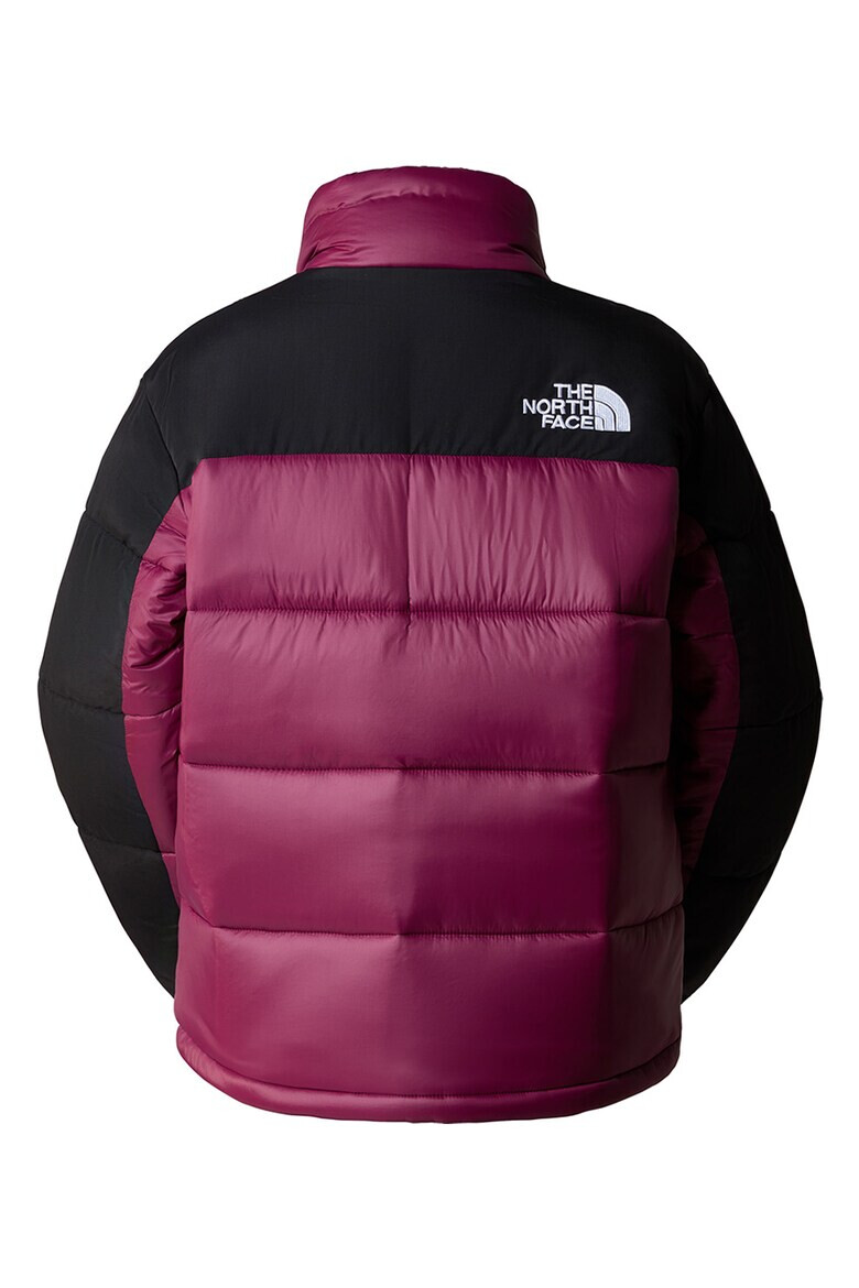 The North Face Капитонирано зимно яке Himalayan с непромокаем дизайн - Pepit.bg