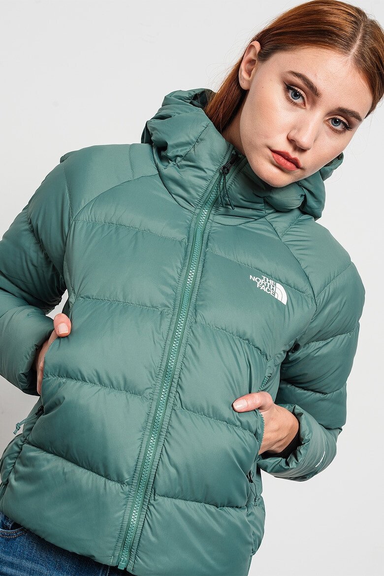 The North Face Капитонирано зимно яке Hyalite с пухена вата - Pepit.bg