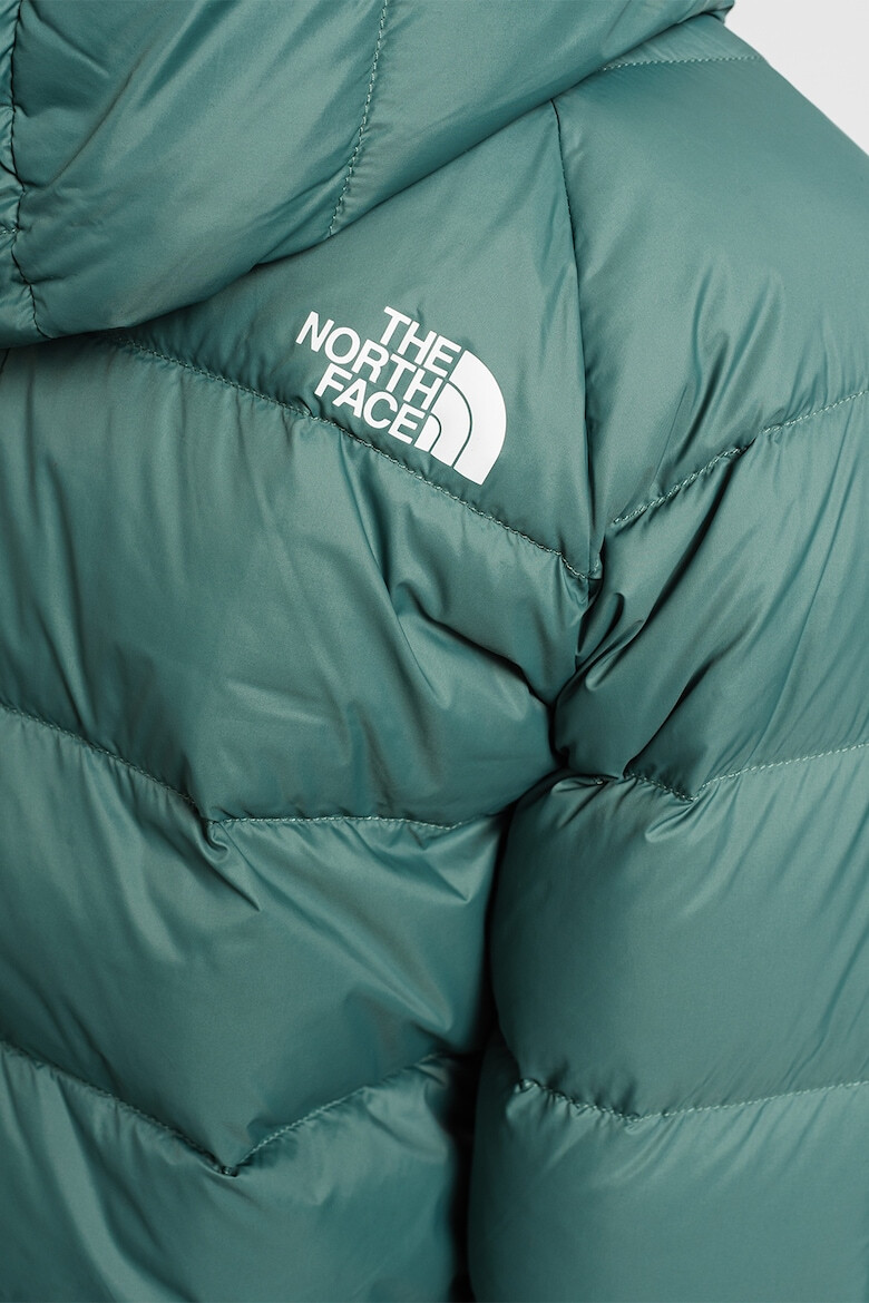 The North Face Капитонирано зимно яке Hyalite с пухена вата - Pepit.bg