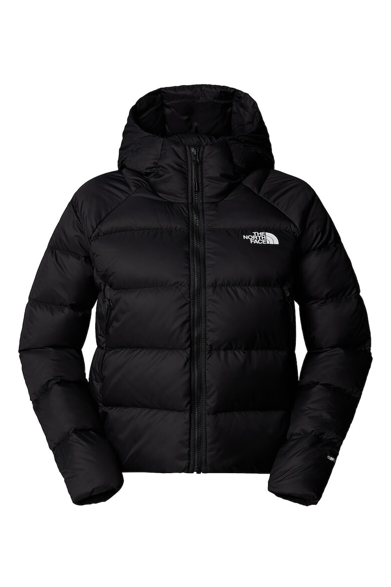 The North Face Капитонирано зимно хайкинг яке Hyalite с пухена вата - Pepit.bg