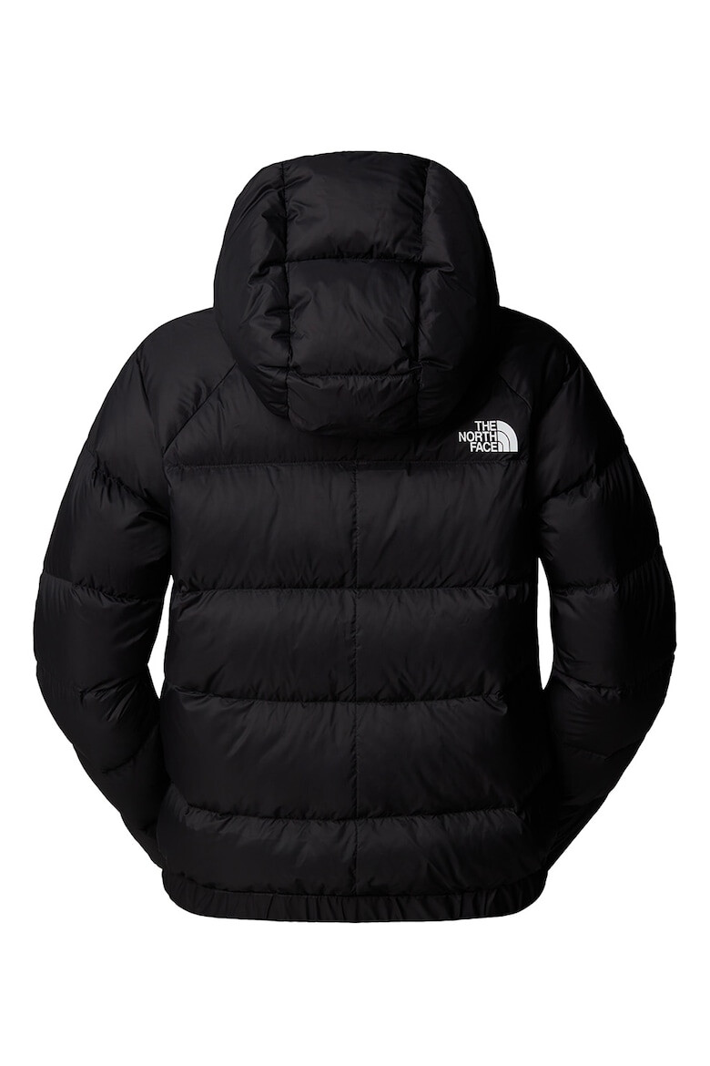 The North Face Капитонирано зимно хайкинг яке Hyalite с пухена вата - Pepit.bg