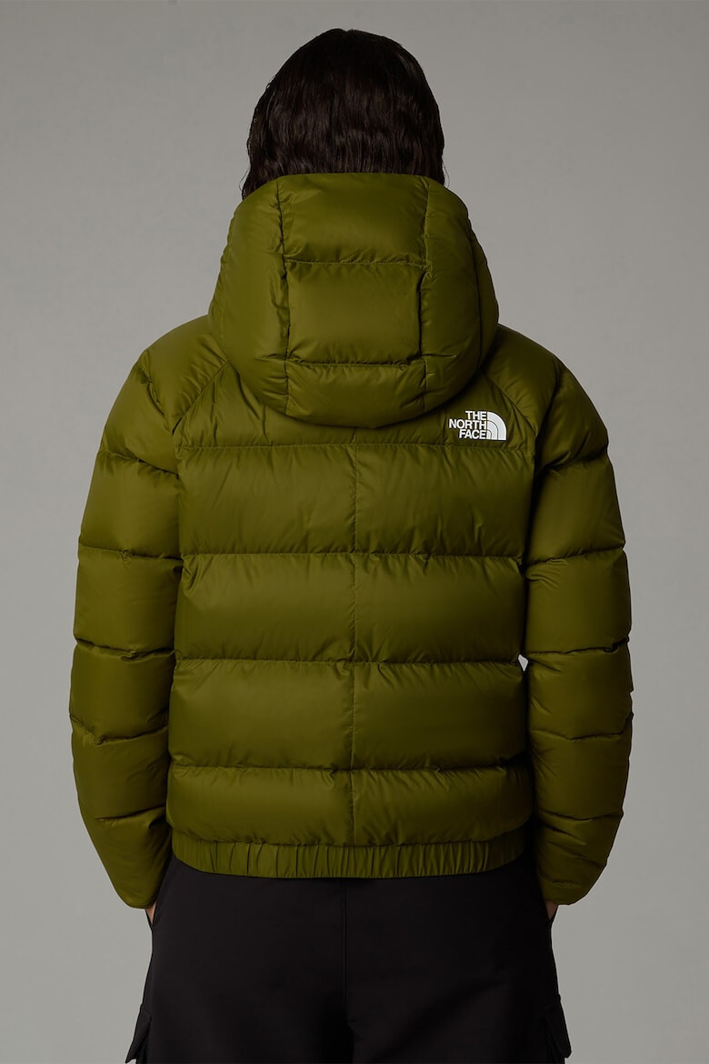 The North Face Капитонирано зимно хайкинг яке Hyalite с пухена вата - Pepit.bg