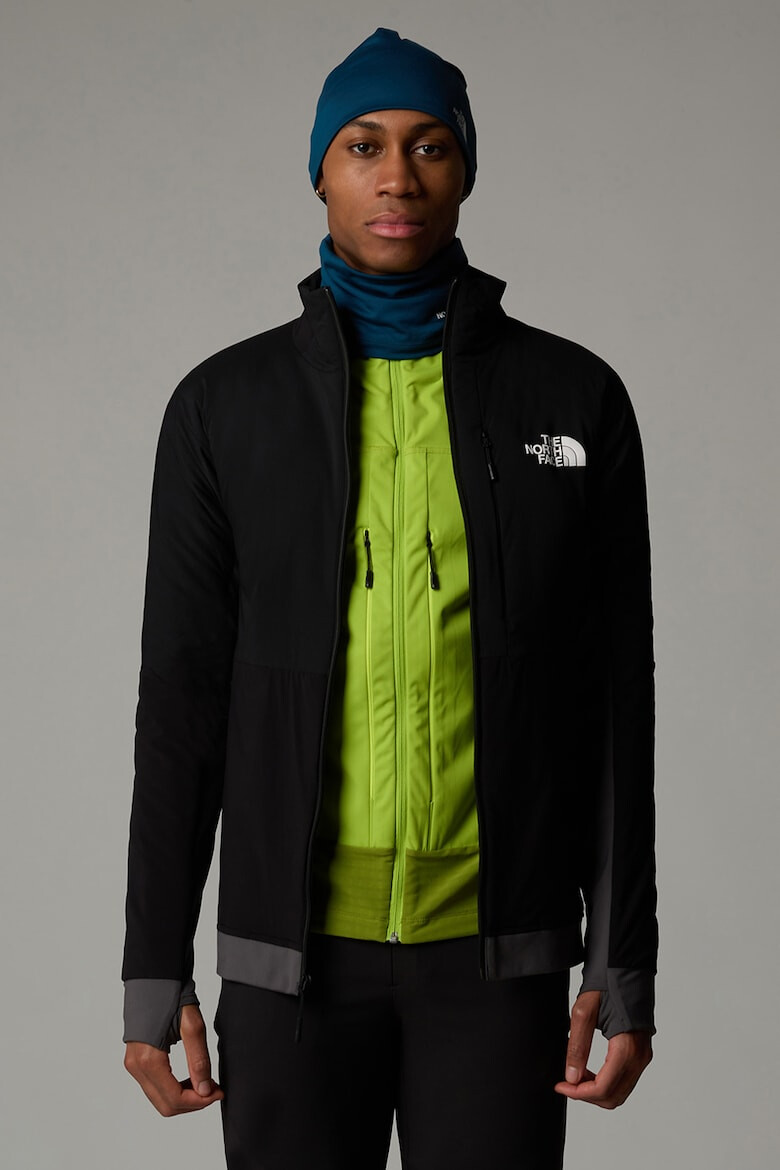 The North Face Хайкинг яке Binntal Hybrid Ventrix™ за цип - Pepit.bg