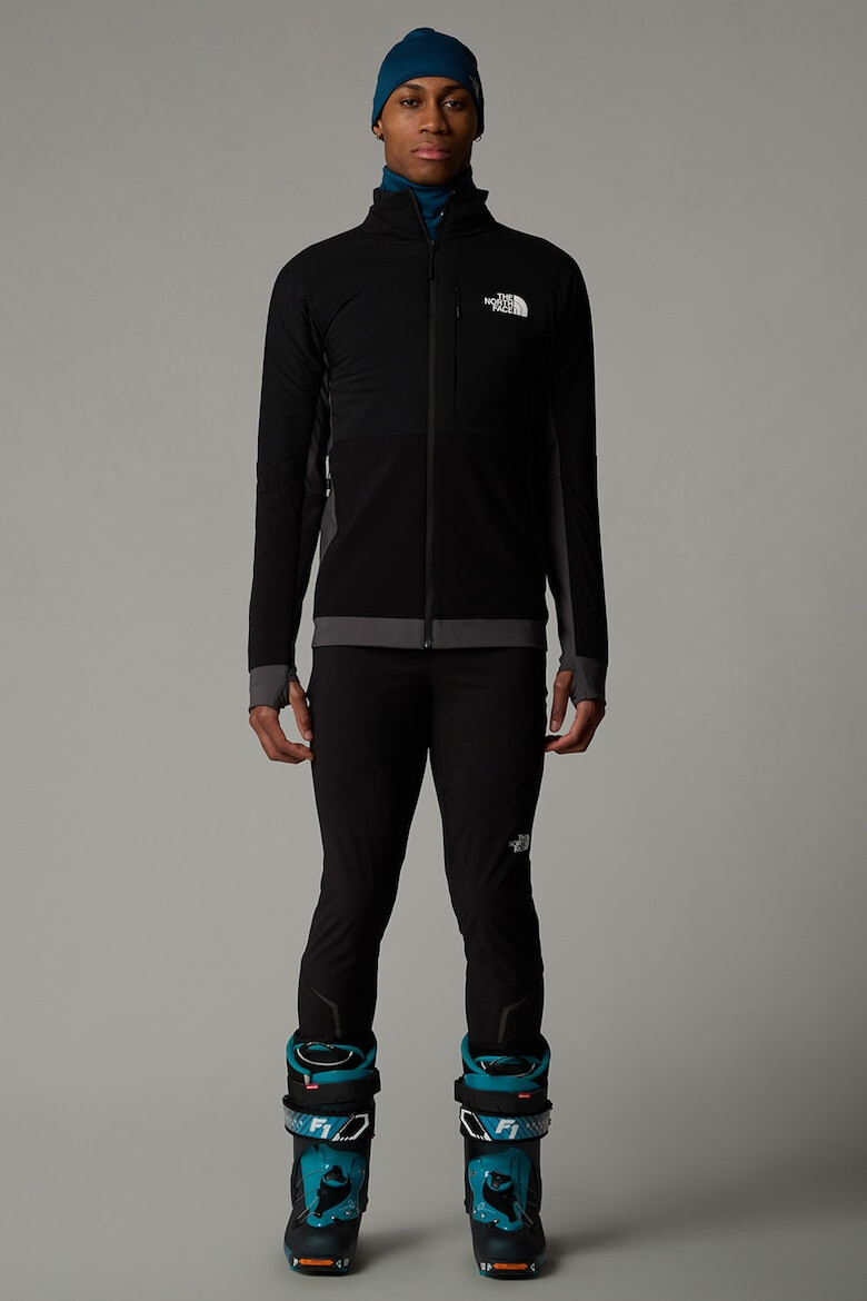 The North Face Хайкинг яке Binntal Hybrid Ventrix™ за цип - Pepit.bg