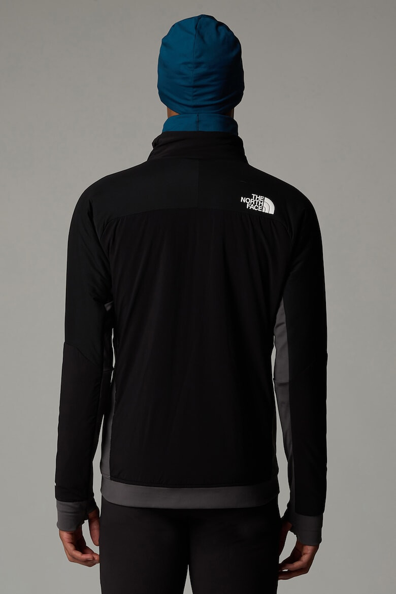 The North Face Хайкинг яке Binntal Hybrid Ventrix™ за цип - Pepit.bg