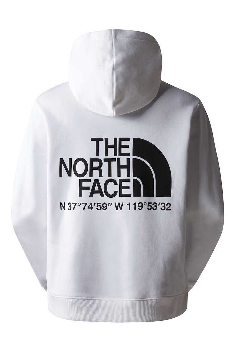 The North Face Худи на лога - Pepit.bg