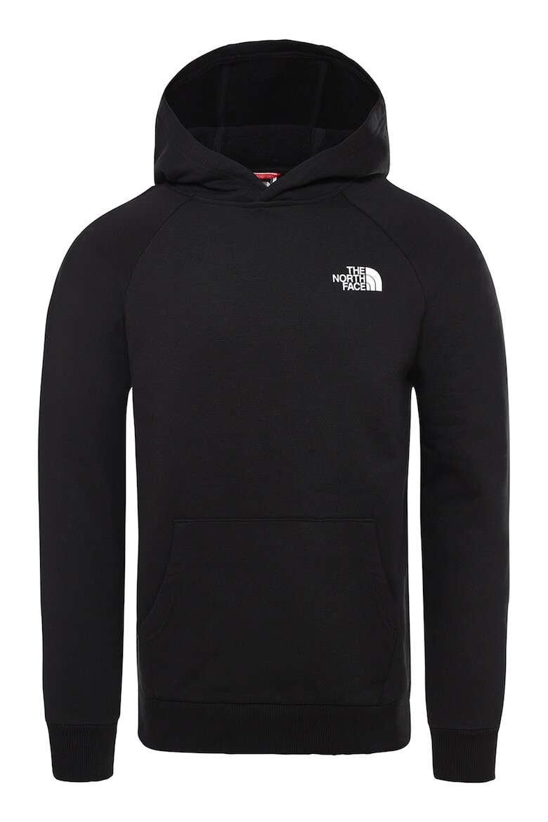 The North Face Худи Redbox с лого - Pepit.bg