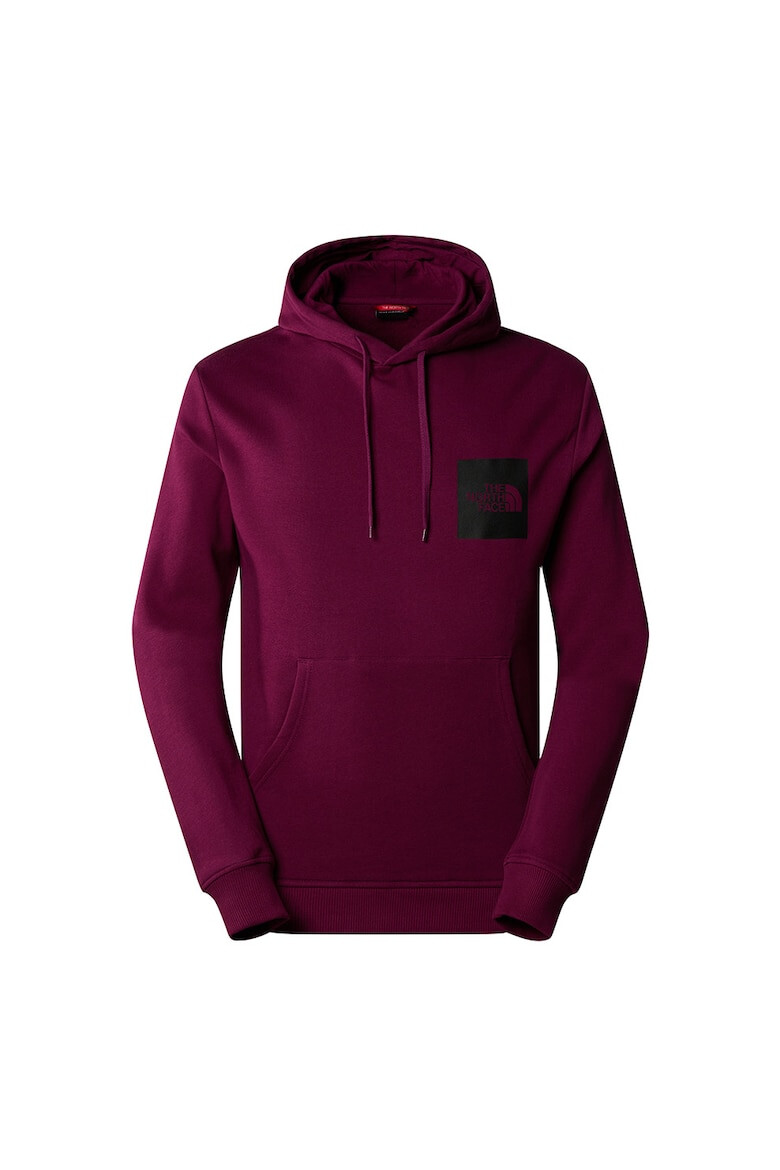The North Face Худи с джоб кенгуру - Pepit.bg