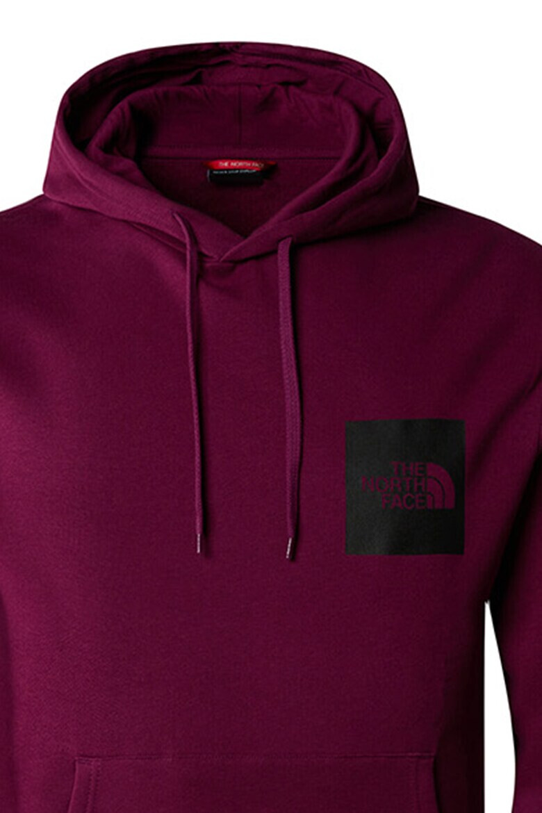 The North Face Худи с джоб кенгуру - Pepit.bg