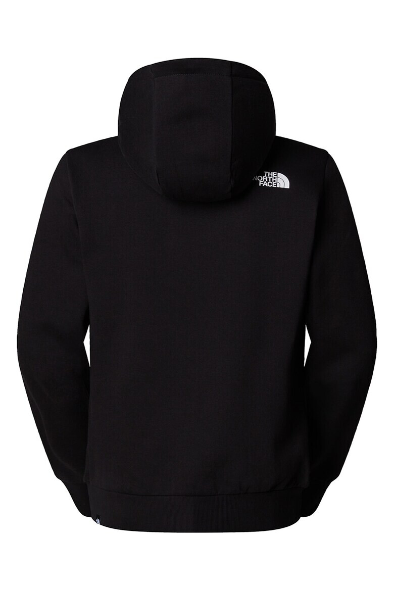 The North Face Худи Simple Dome с връзки - Pepit.bg