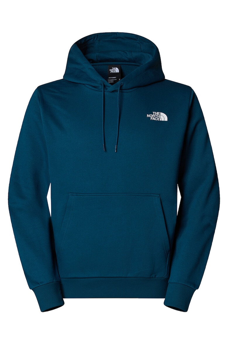 The North Face Худи Simple Dome с връзки - Pepit.bg