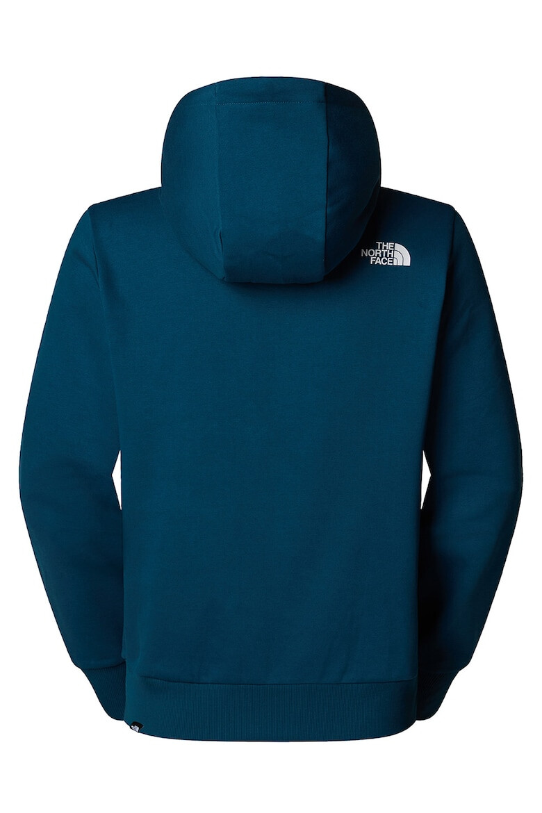 The North Face Худи Simple Dome с връзки - Pepit.bg