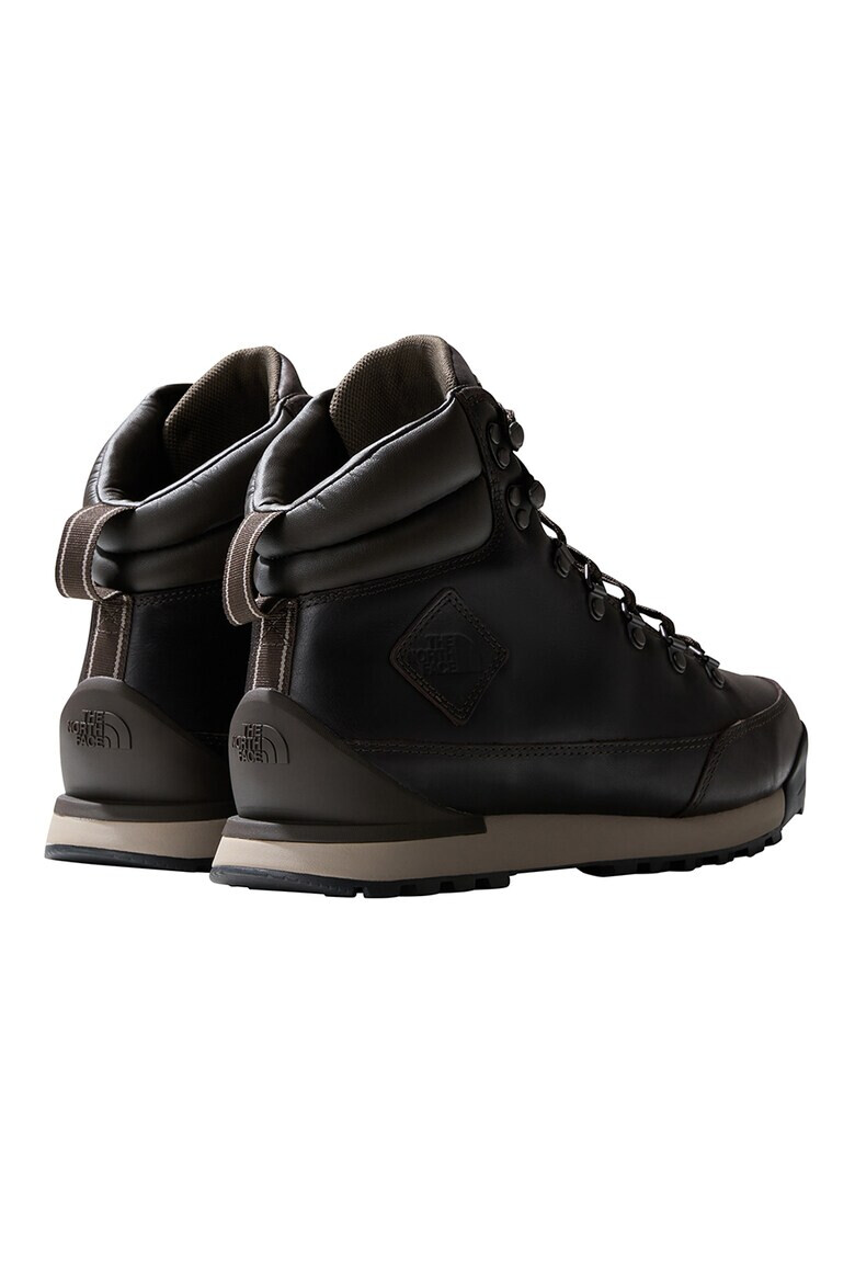 The North Face Кожени боти - Pepit.bg
