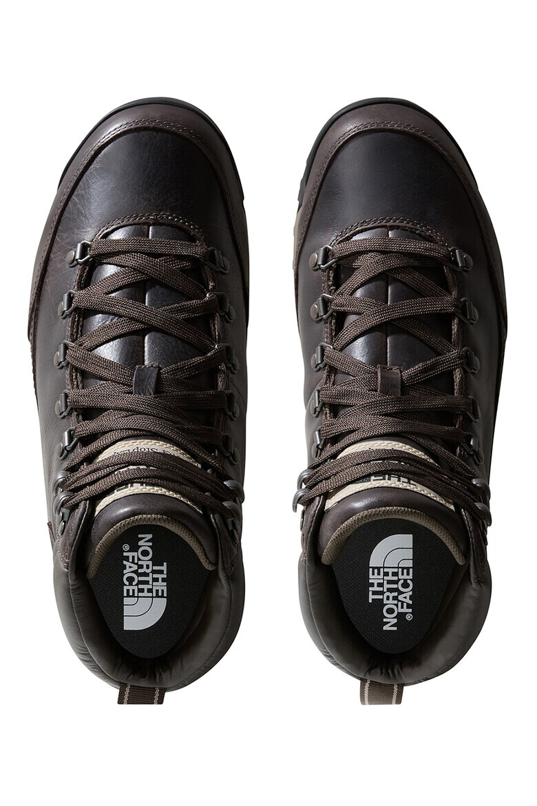 The North Face Кожени боти - Pepit.bg