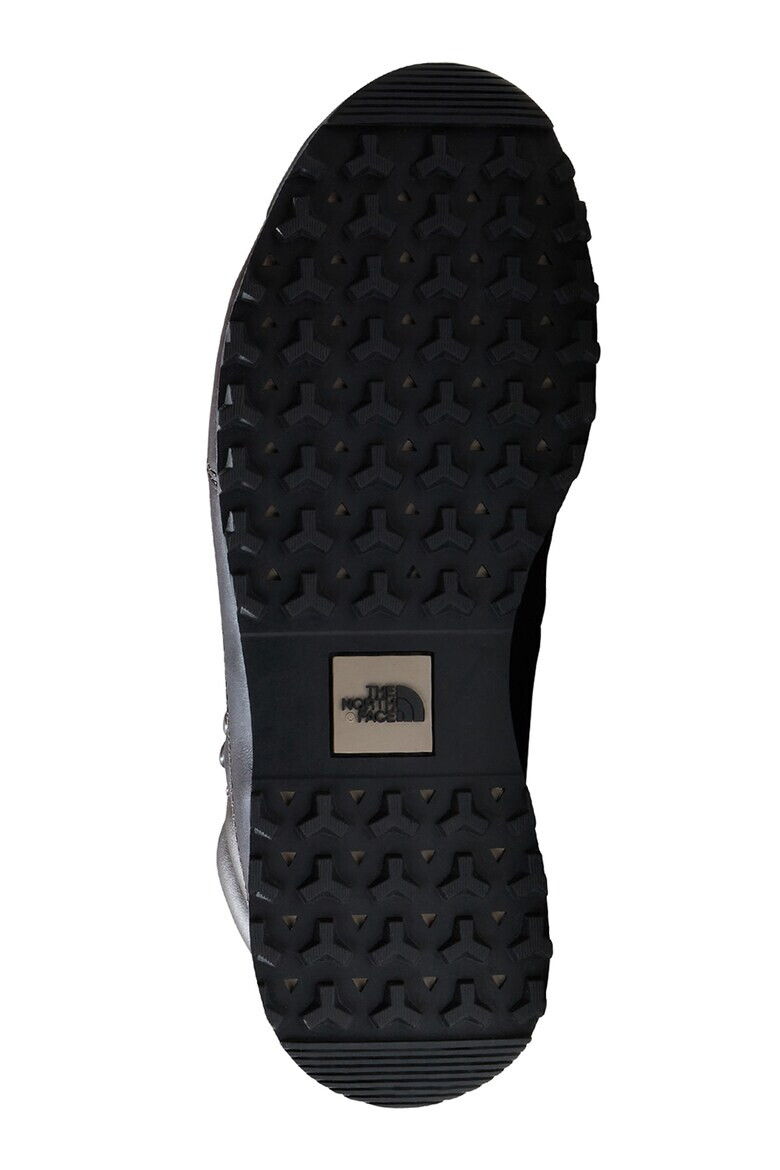 The North Face Кожени боти - Pepit.bg
