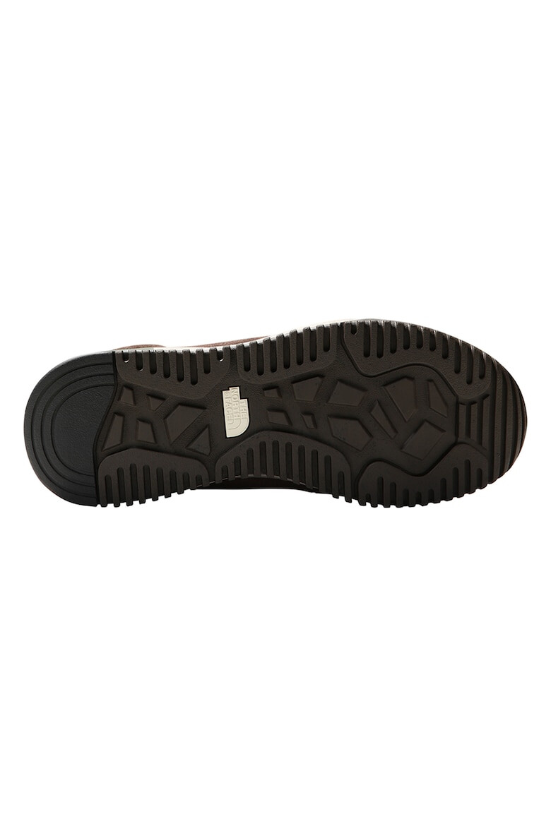 The North Face Кожени боти Back-To-Berkeley III - Pepit.bg