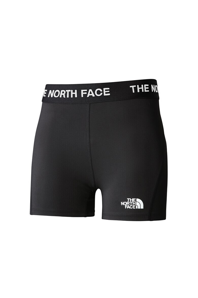 The North Face Къс фитнес клин - Pepit.bg