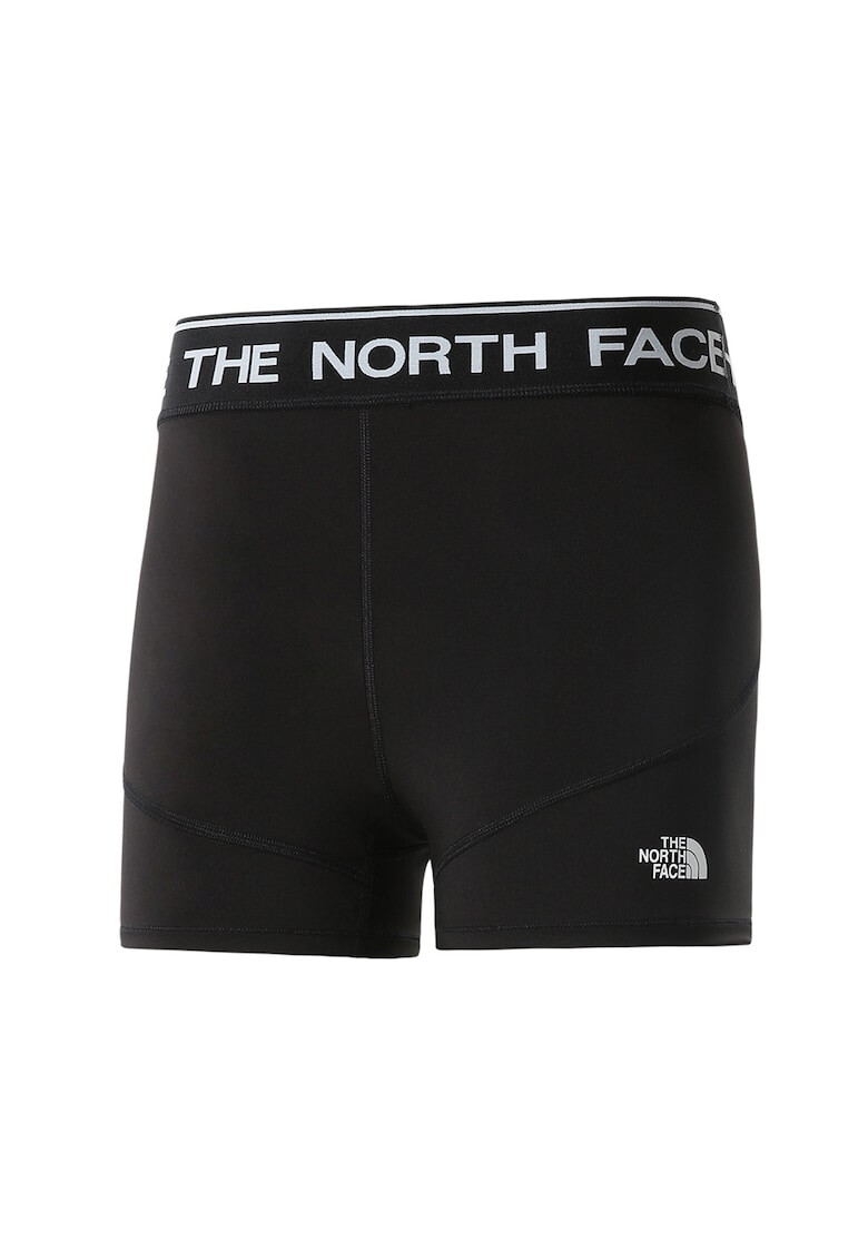 The North Face Къс компресиращ фитнес панталон - Pepit.bg